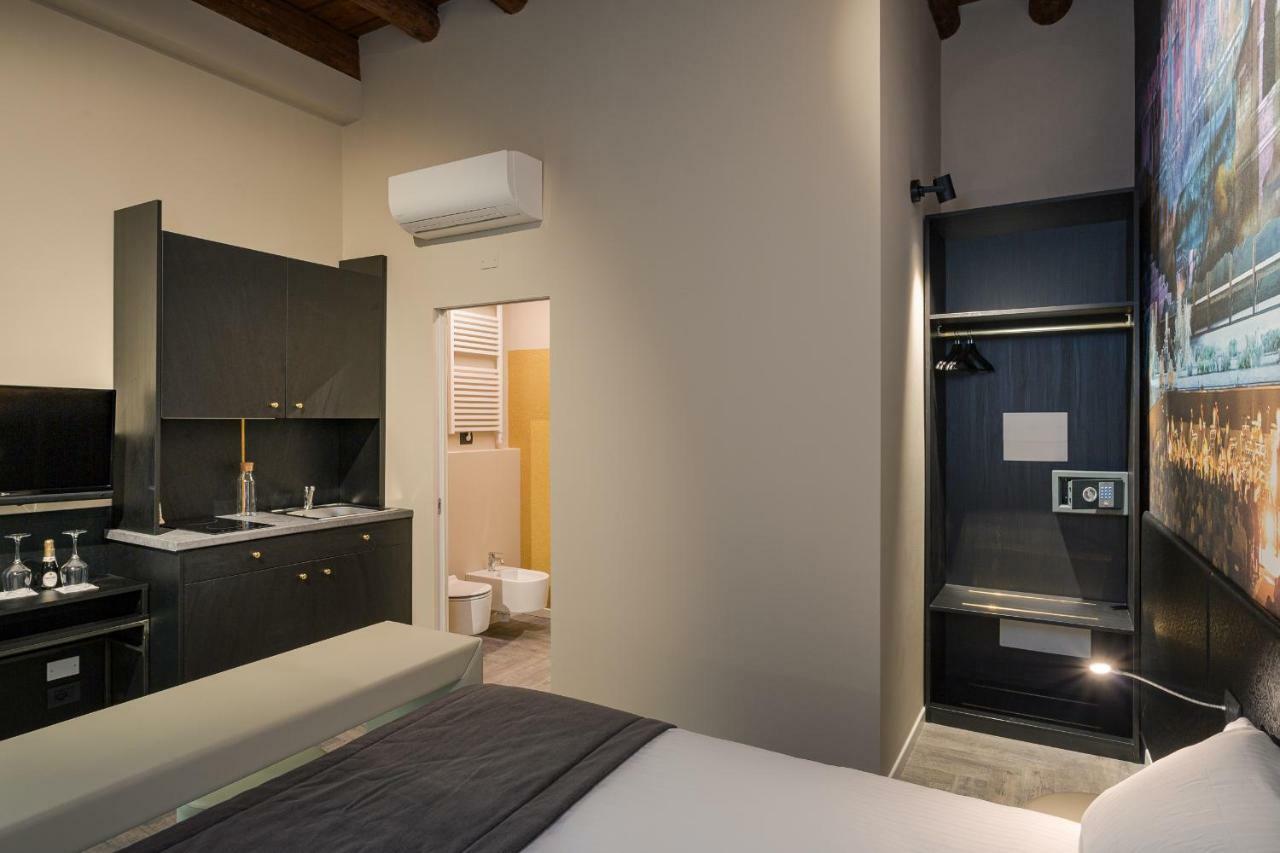Italianflat - Theatrum Rooms And Suite Verona Luaran gambar
