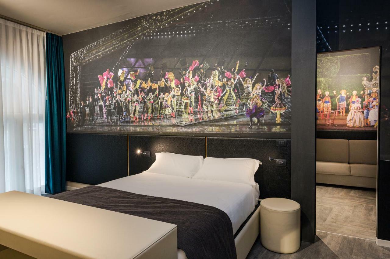 Italianflat - Theatrum Rooms And Suite Verona Luaran gambar